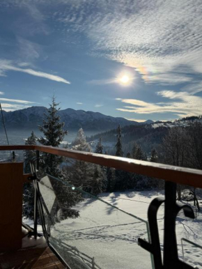 Widok Apartamenty Zakopane